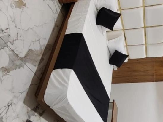 Hotel New German Ahmedabad Quarto foto